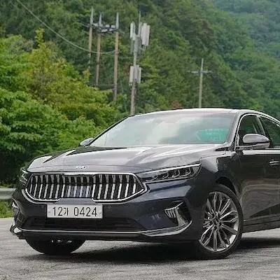 KIA, K7