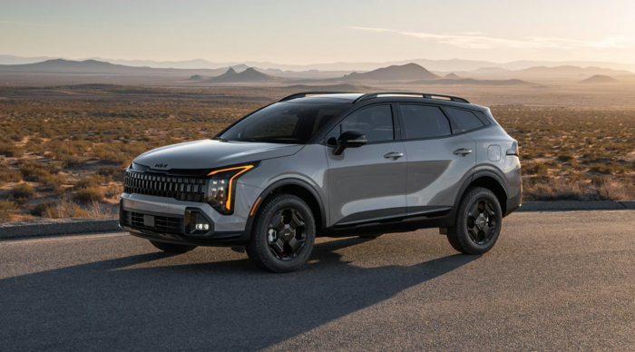 KIA, SPORTAGE
