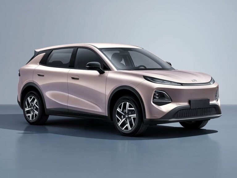 Changan, Q05
