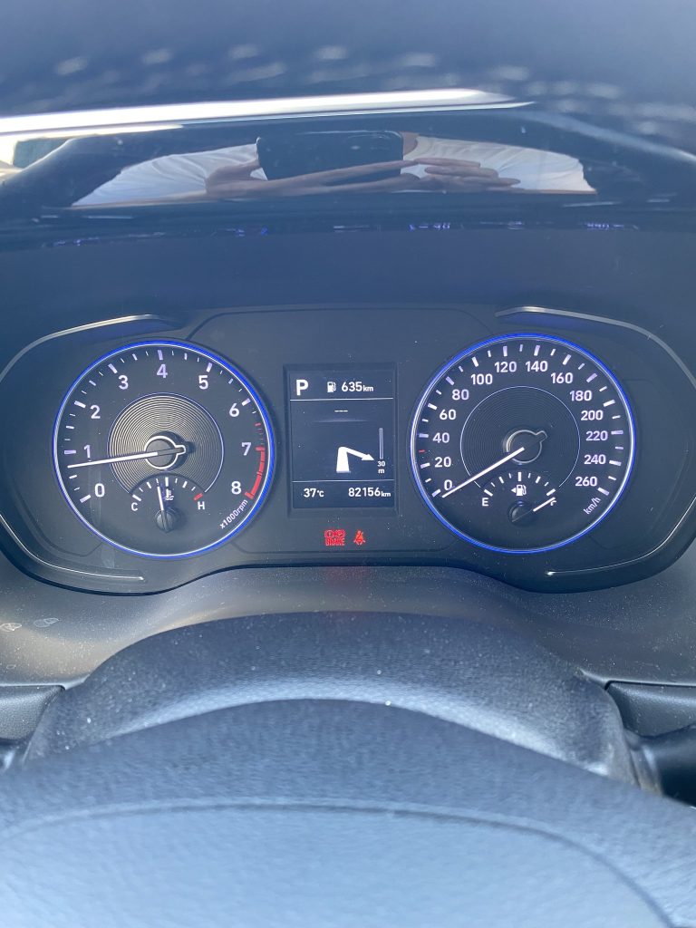 Русификация Kia Sorento 2022 из США